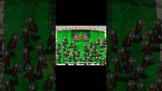 Sing & dance with zombies #pvzgameplay #plantvszombie #drzomboss