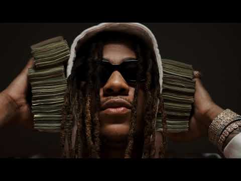 Yung Lano - Gangsta Party (Official Music Video)