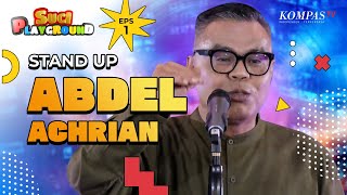 Download lagu Cing Abdel Bahas Sejarah Kalimalang | SUCI PLAYGROUND #1 mp3 Download lagu Cing Abdel Bahas Sejarah Kalimalang | SUCI PLAYGROUND #1 mp3
