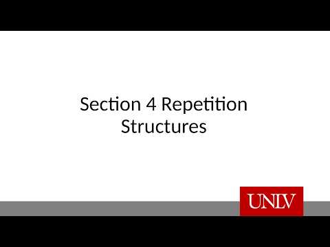 Is210 Section4 Introduction