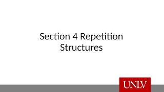 IS210 Section4 Introduction