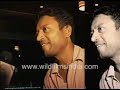 Irrfan Khan Indian Actor Retrospective Cum Tribute When A Car Is Running Open Bonnet And Check