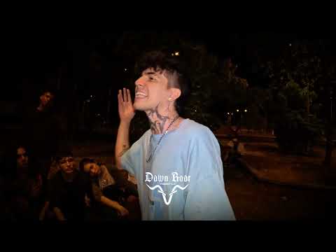 PANDORA vs LIL WHITE FINAL DAWN ROAR FECHA 2