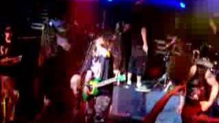 Soulfly - Bleed And Tree Of Pain With Richie Cavelera (Live)