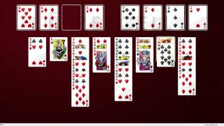 Solution to freecell game #20875 in HD