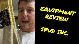 Spud Inc. Equipment Highlight