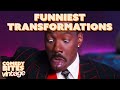 Craziest Transformations The Nutty Professor 1996 Comedy Bites Vintage