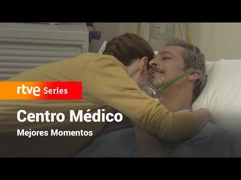 Centro Médico: Capítulo 65 - Mejores momentos #CentroMédico | RTVE Series
