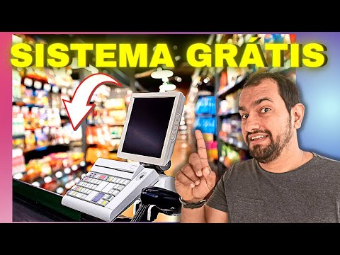 , title : 'SISTEMA COMERCIAL GRÁTIS para MERCEARIA /MERCADINHO , SISTEMA 100% GRATUITO'