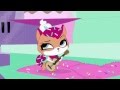 Littlest Pet Shop - Backwards Secret Cupid Song ...