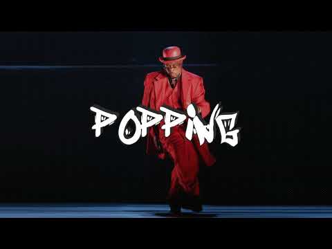 Poppin-Ten - Bring It Back 2k17