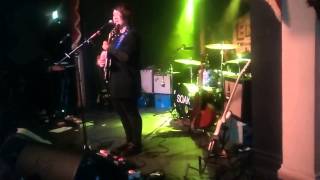 SOAK - Shuvels (empire music hall Belfast)