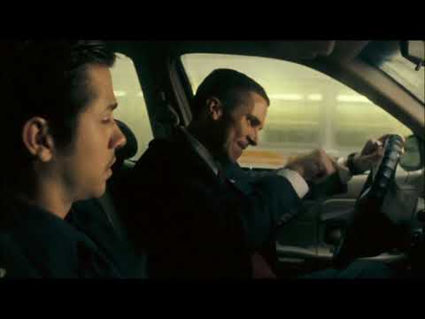 Christian Bale: This fucks up my plan. Harsh Times 2005 1080p