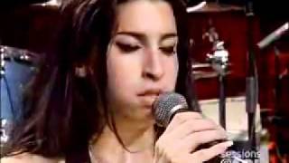Amy Winehouse. No greater love (live)