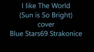 Video Sun is So Bright cover BS69