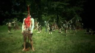 Isle of the Damned Trailer