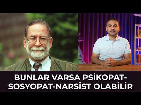 If He Does These, He Might Be a Psychopath, Sociopath, or Narcissist