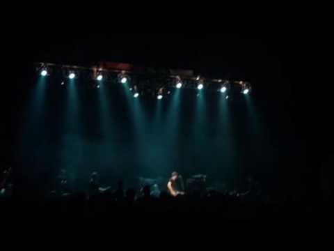 Baggage - "Flint" live at The Fillmore in Detroit