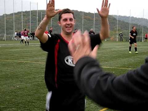 TSV Aschbach II : TSV Weiher