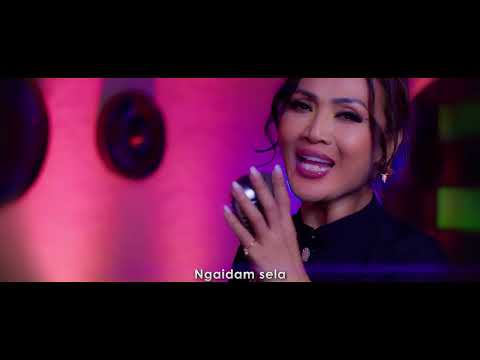 Rebecca Saimawii  | Hringnun | Official Music Video |