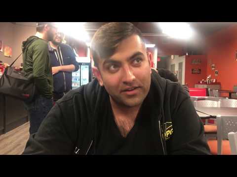 OTS Championship WINNER - "ABCD" ABC True Draco - Justin Delhon