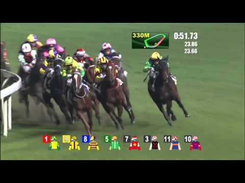 Fantastic Feeling - Karis Teetan (2 December)