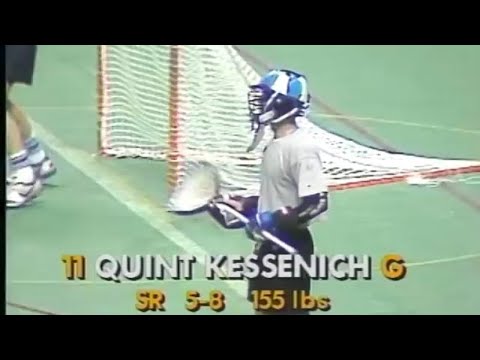 Vintage Rewind - Quint Kessenich