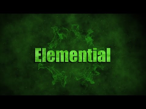 beatsbyNeVs - Elemential [FREE DL]