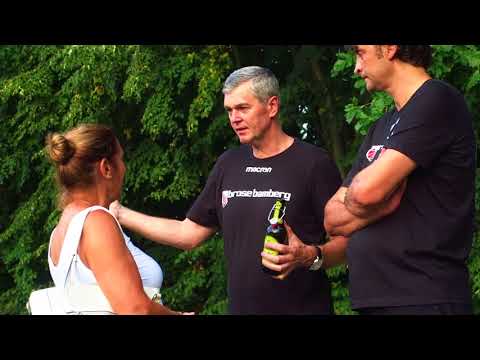 Brose Bamberg e.V. | Grillabend mit den Profis