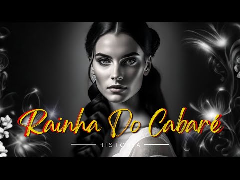 👉🔥Pombagira Rainha do Cabaré: Uma História de Sedução e Empoderamento na Noite