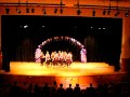 Jazz Routine to Mandisa's "Oh My Lord"