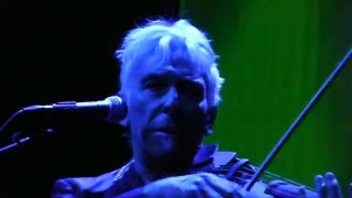 John Cale - Venus In Furs - Paris Philharmonie 2016