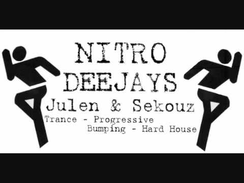 Dj Rodd-Y-Ler - Lifesigns (vengeance remix)