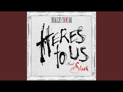 Video thumbnail for Here’s to Us (Remix)