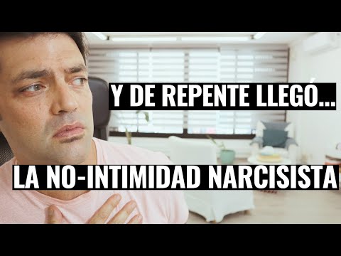 Why Narcissists Stop Having S-3-x-o/Intimacy With Their Victim