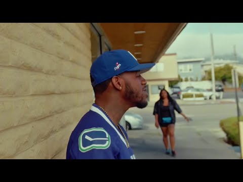 G Maly | Motivation ft. Paris Monique (Music Video)