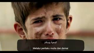 Download lagu Lagu Asli | Deen Assalam - Sulaiman Al Mughni | Lirik & terjemahan mp3