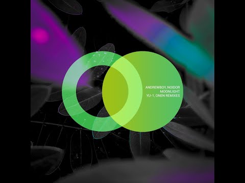 Andrewboy, Noidor - Moonlight (Original Mix)