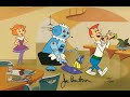 ANIMAÇÕES CLÁSSICAS 25 OS JETSONS E A ROBÔ ROSIE
