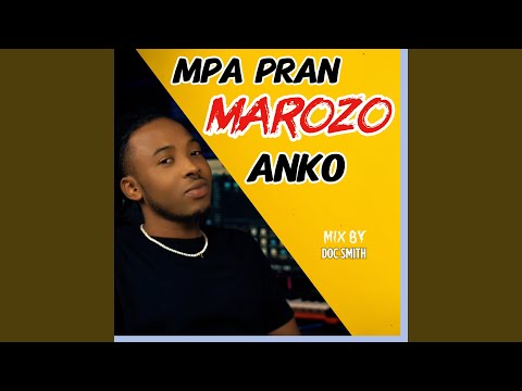 M'pa pran MAROZO ankò