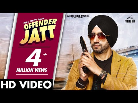{Offender Jatt} {Offender Jatt} Best Songs