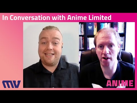 Your Guide to Anime Collectors Editions, Box Sets and More | Anime Limited