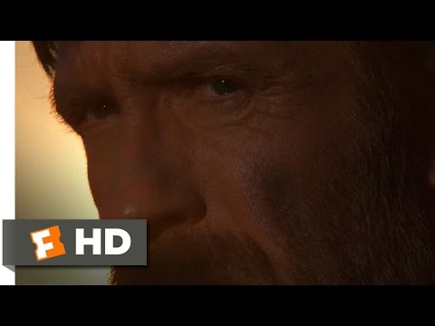 The Delta Force (1986) - Surprise Party Scene (7/12) | Movieclips