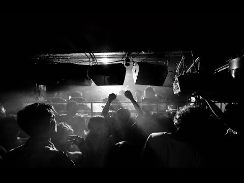 LeeDM101 (Mashup) - Your Heart Dies In The DCC (Nothing But Thieves vs GUNSHIP)