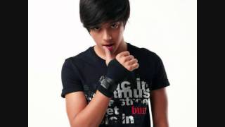 Daniel Padilla-  Sabay Natin