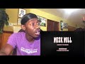 Meek Mill - Dangerous (feat. Jeremih and PNB Rock) [Official Audio-REACTION Meek Mill - Dangerous (feat. Jeremih and PNB Rock) [Official Audio-REACTION