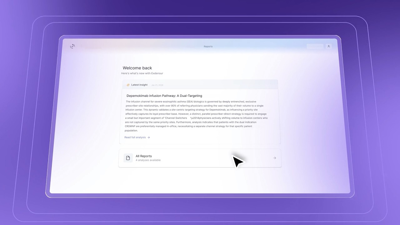 Video for Flyway Health: Healthcare Revenue Platform