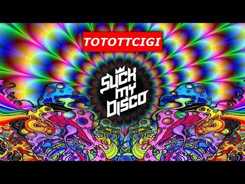 Suck My Disco x CIGGI - Bazinga! [EREDETI MEGBORÍTÓS DAL]