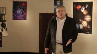 ABC da Astronomia [24] Wolf