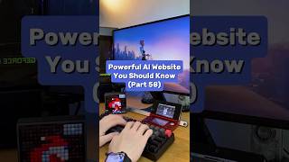 Convert Any Image to Vector for FREE | AI Tools You Must Try #ai #aitools #aiimagegenerator #vector